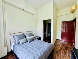 Cavendish Park (D21), Condominium #608024181